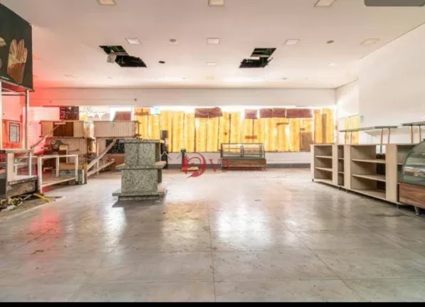 Imagem Salão para alugar, 250 m por R$ 17.850,00/mês - Vila Formosa - São Paulo/SP