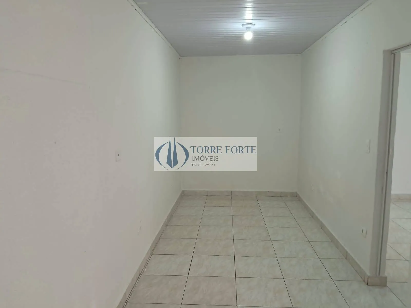 Imagem casa 1 dormitório Vila Mafra Locação