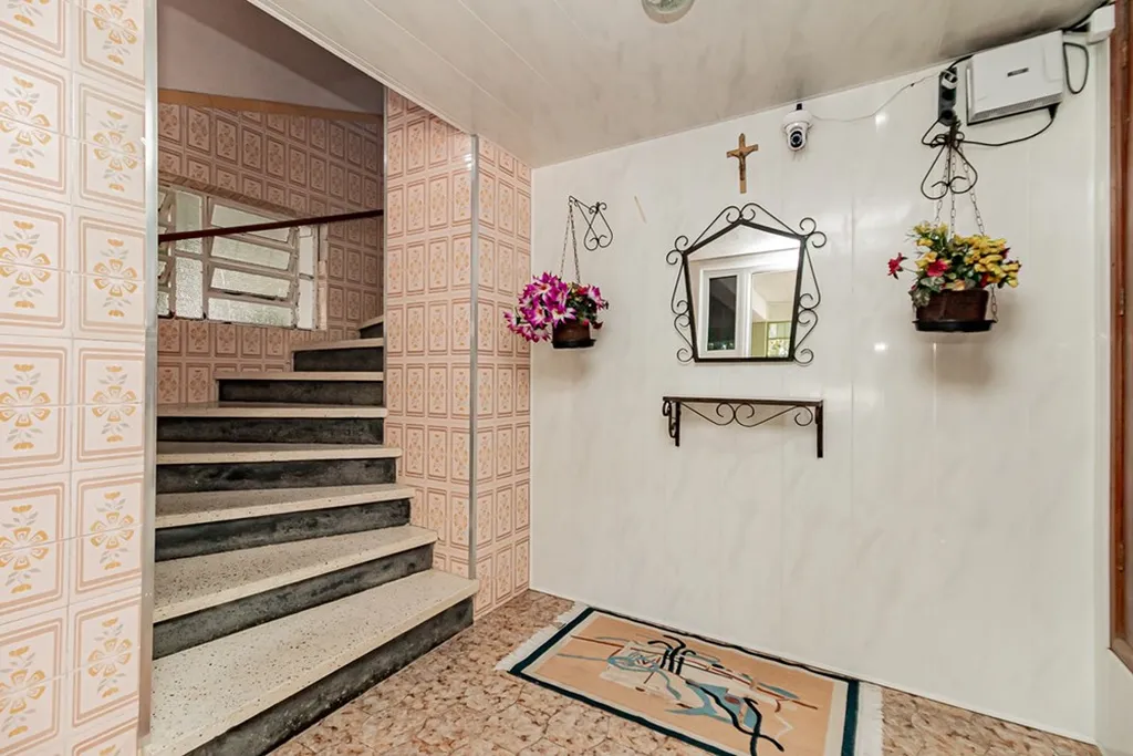 Imagem Apartamento em Passo da Areia