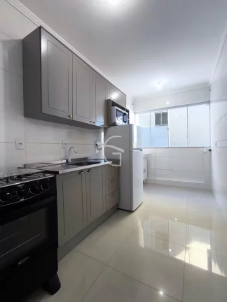 Imagem Lindo Apartamento no Saguaçu