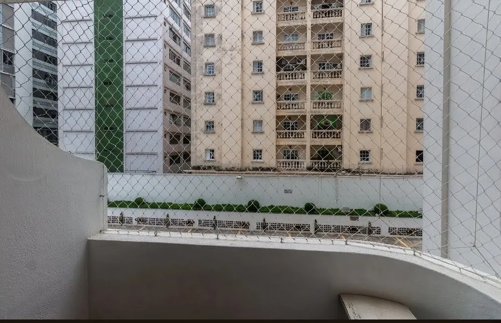Imagem Pronto para morar em uma das melhores localizações de São Paulo!