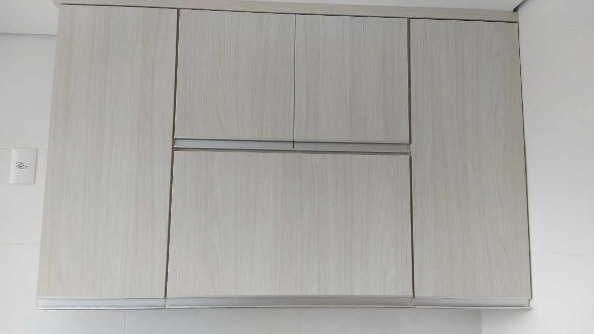 Imagem ELEVADOR+3QUARTOS+SUÍTE+SEM VAGA DE GARAGEM