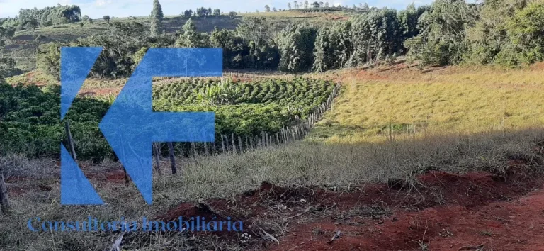 Imagem SITIO RURAL em CAPELINHA - MG, São Caetano do Lino