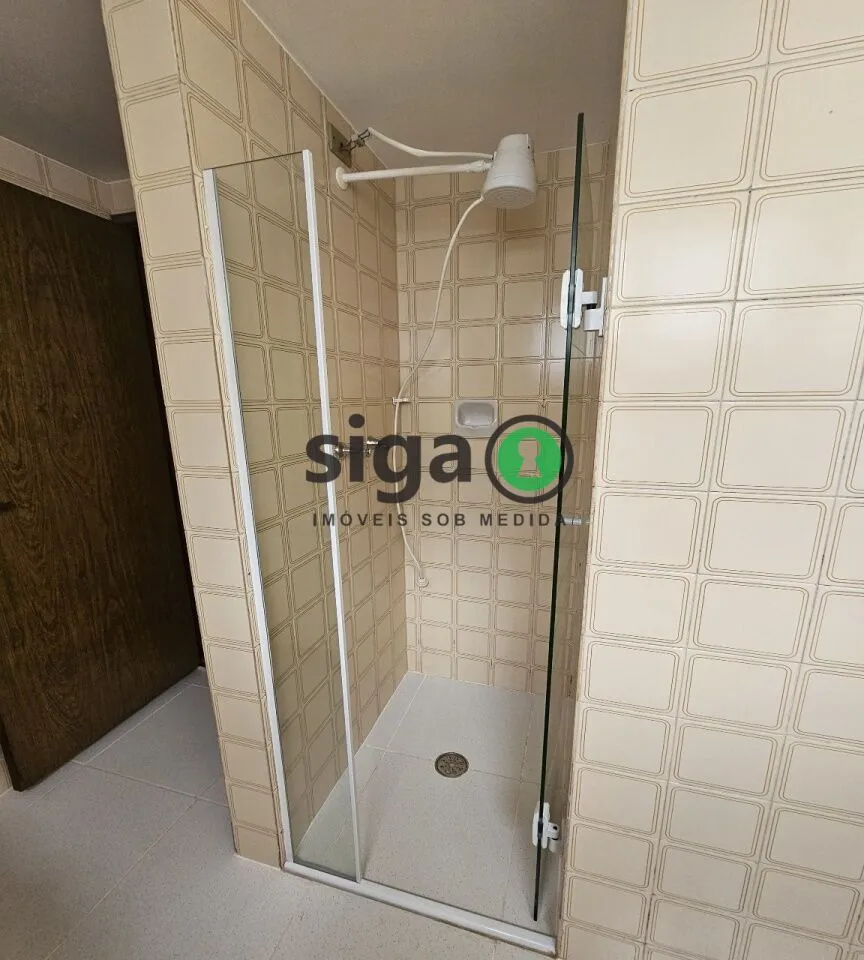 Imagem Apartamento 2 quartos sendo 1 suíte e vaga à poucos passos do metrô da linha Lillás