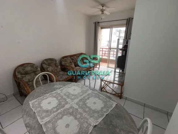 Imagem Apartamento 2 Dormitórios na Enseada, Guarujá