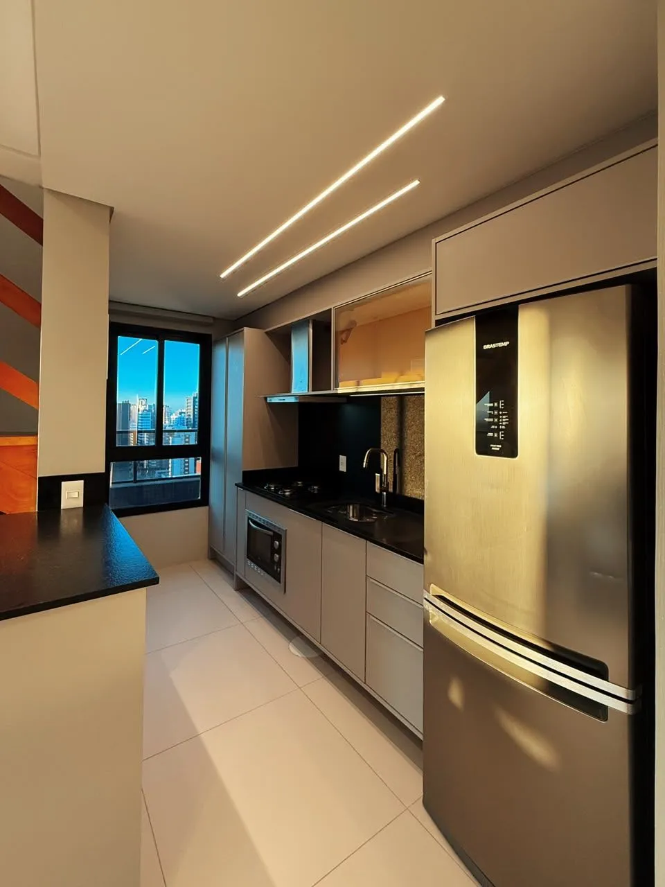 Imagem Duplex à venda em Torres, Centro, com 3 quartos, 152.56m2