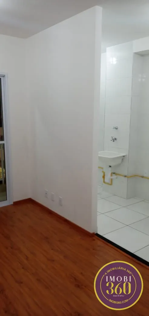 Imagem Apartamento à Venda no Veredas de Ferraz Condomínio Clube - 55 m² 2 Dormitórios
