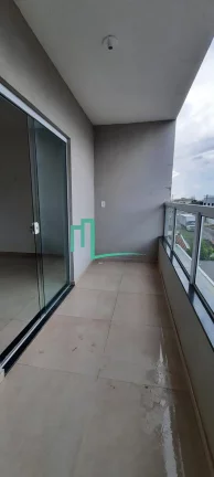 Imagem EXCELENTE APARTAMENTO À VENDA NO PARQUE UNIVERSITÁRIO