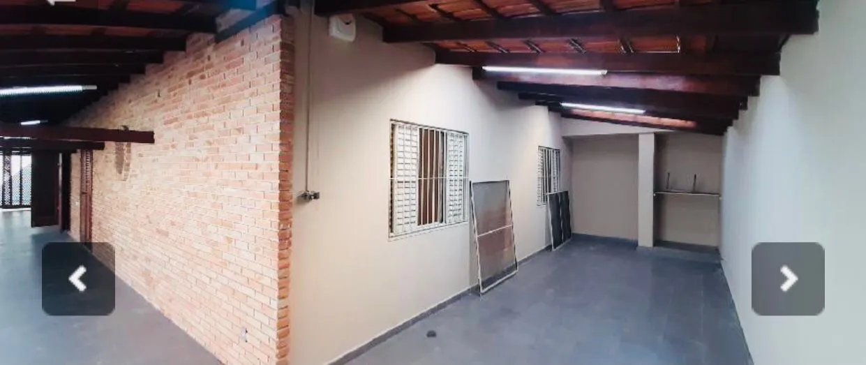 Imagem Casa 3 dormitórios Campolim Sorocaba/Sp
