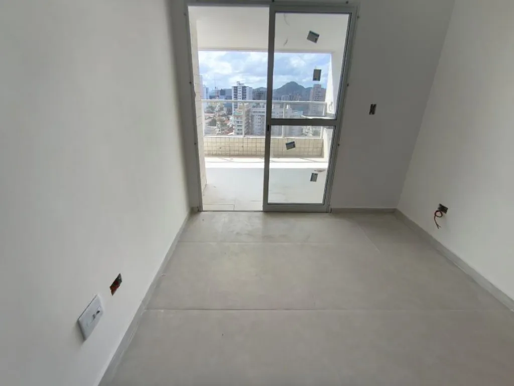 Imagem APARTAMENTO COM 81,54 m² - AVIAÇÃO - PRAIA GRANDE SP