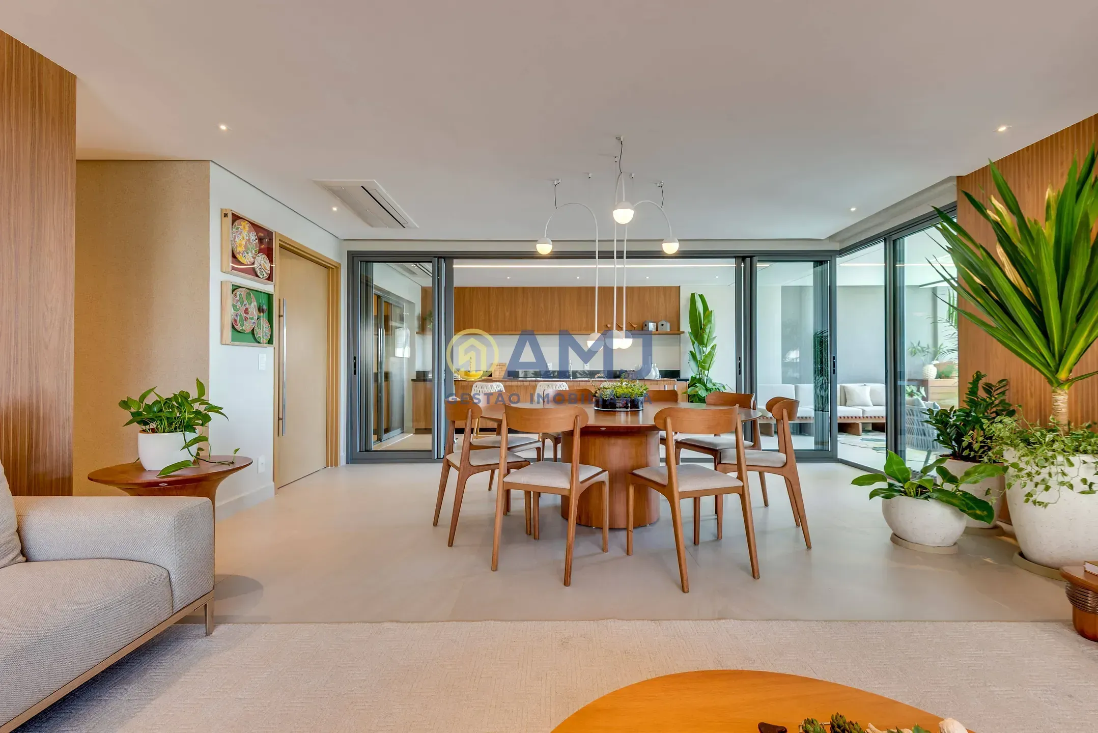 Imagem Cobertura à venda 4 Suítes no Setor Marista - Penthouses Marista 146
