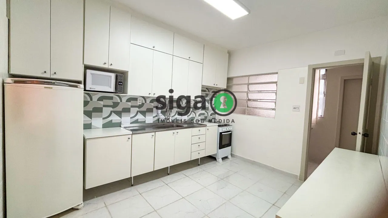 Imagem Apartamento para aluguel em Pinheiros, São Paulo SP