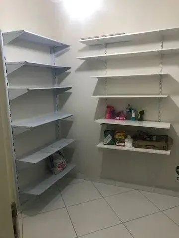 Imagem Apartamento à venda 3 Quartos, 1 Suite, 96M², Centro, Guaratinguetá - SP | Edifício Rony