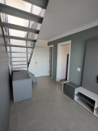 Imagem Studio Cobertura Duplex à venda em Jabaquara, SP
