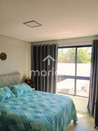 Imagem Apartamento com 2 quartos, Centro - Balneário Piçarras