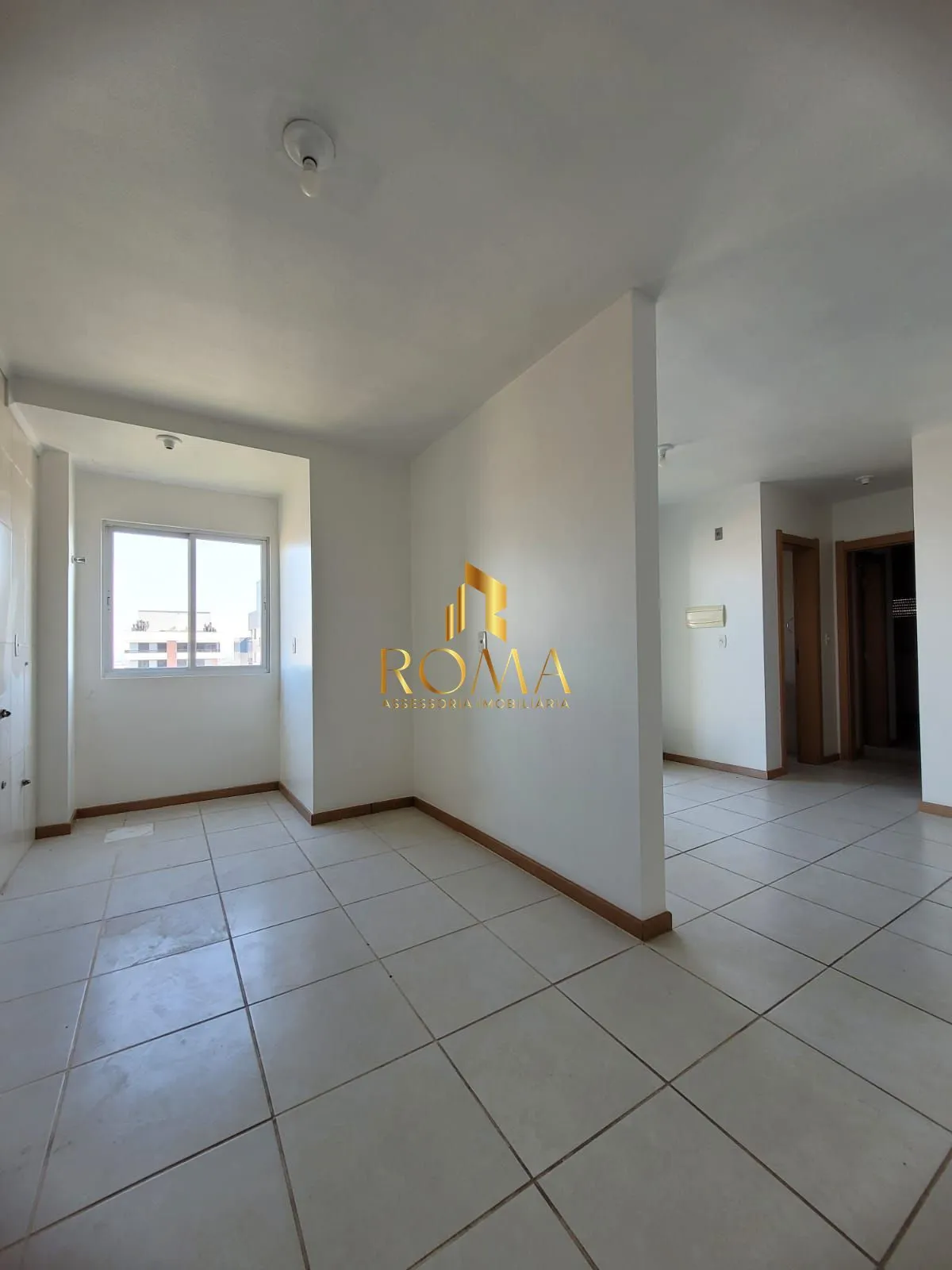 Imagem Apartamento 2 dormitórios à venda Centro Santa Maria/RS