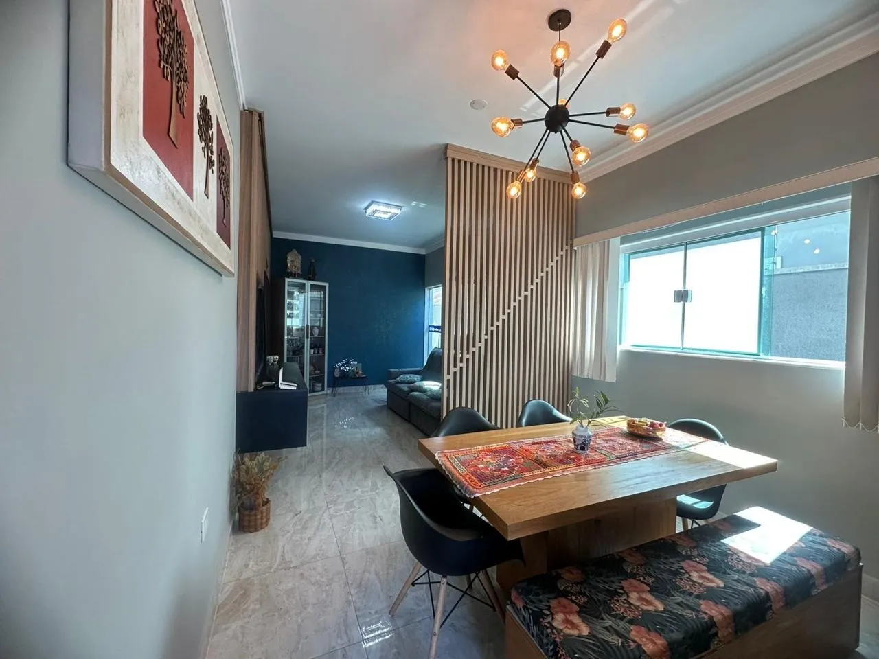 Imagem Casa para Venda em Itanhaém, Jardim Suarão (Praia), 3 dormitórios, 2 suítes, 2 banheiros, 3 vagas