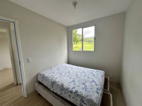 Imagem APARTAMENTO PASSANDO DÍVIDA