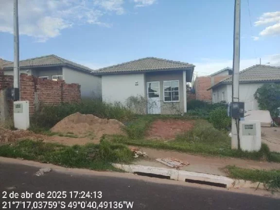 Foto do imóvel Oportunidade Única em CATANDUVA - SP | Tipo: Casa | Negociação: Licitação Aberta | Situação: Imóvel em RUA DA MISERICORDIA