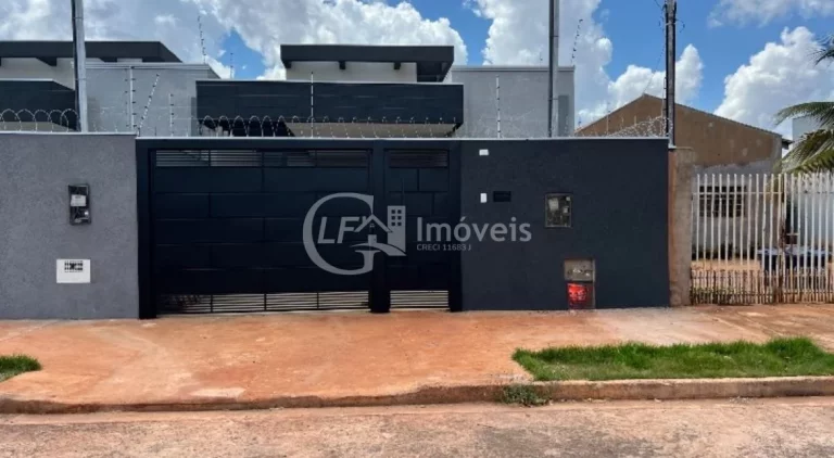 Imagem O SEU LAR DOS SONHOS NO RITA VIEIRA COM PISCINA ESTÁ AQUI .