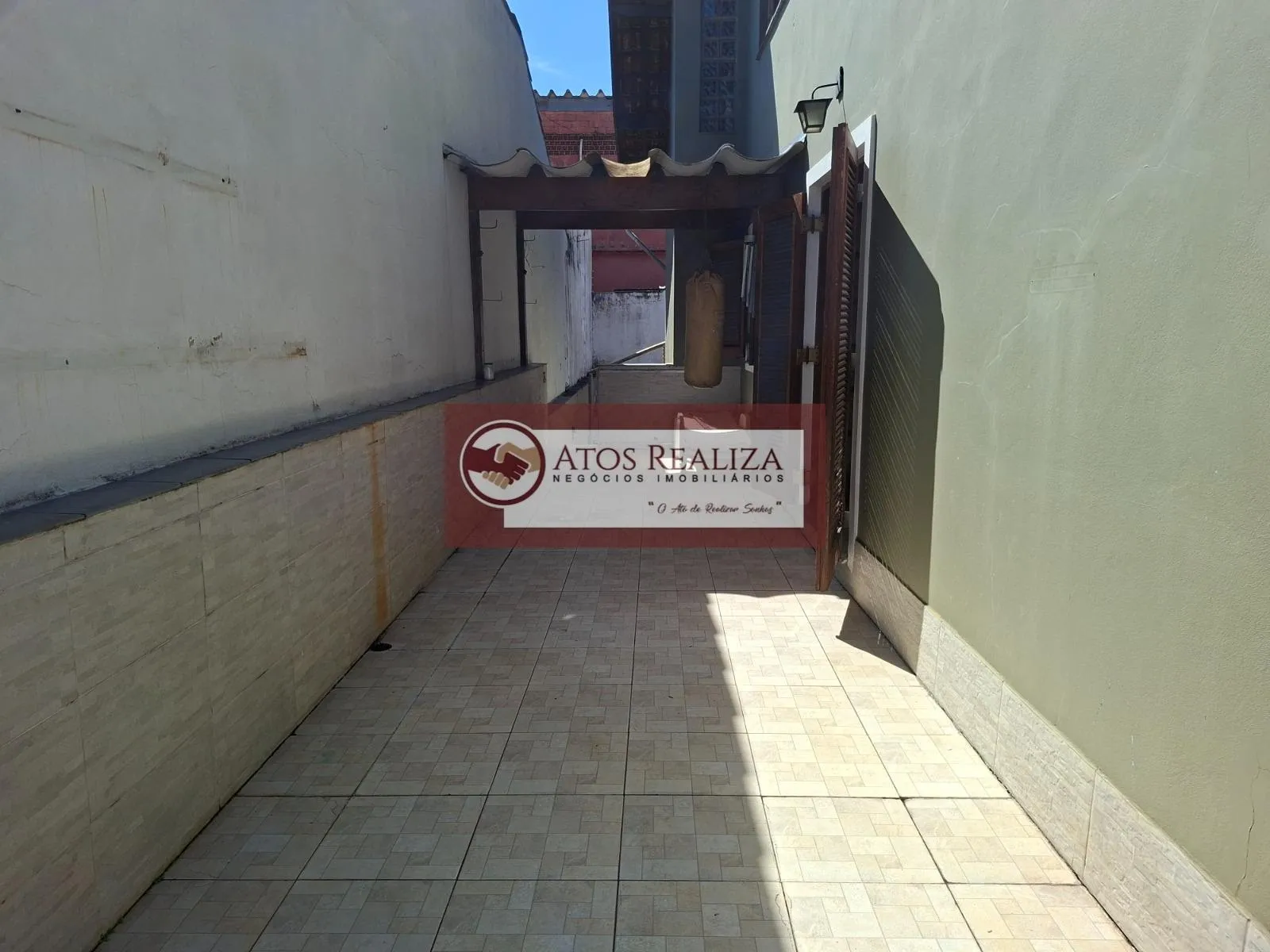 Imagem Sobrado à venda no Jardim Ipanema, São Paulo | 4 dorms