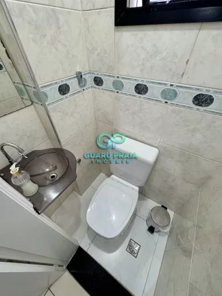 Imagem Apartamento à venda no bairro Enseada - Guarujá/SP