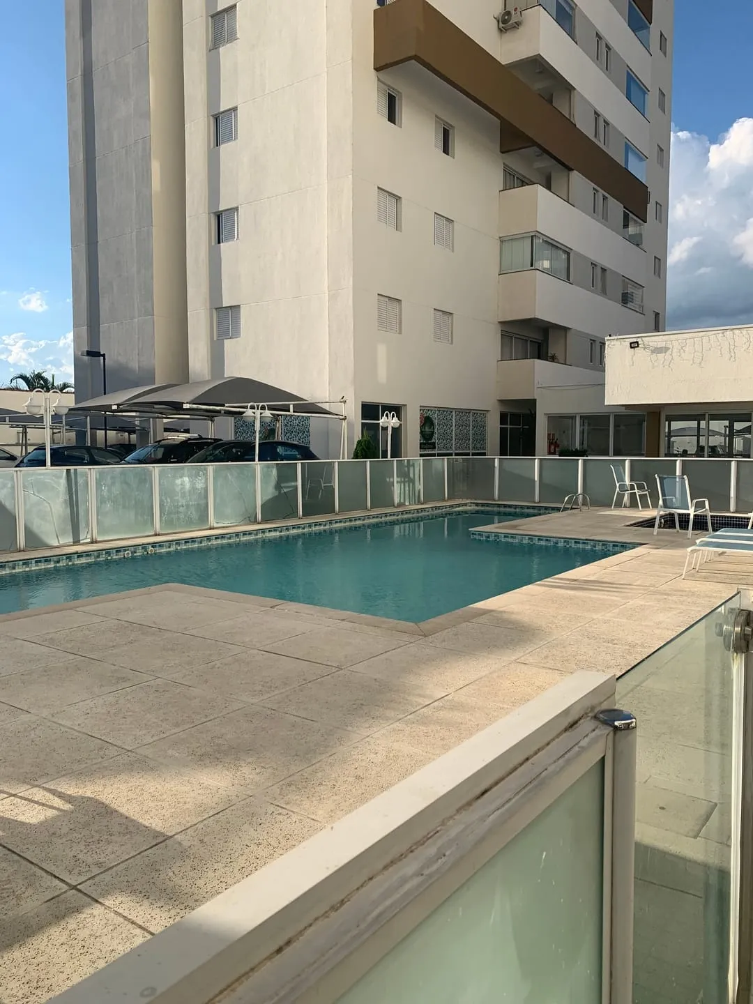 Imagem Apartamento à venda 3 Quartos, 1 Suite, 2 Vagas, 87M², Centro, Pindamonhangaba - SP | Condomínio Vie Nouvelle - Pinda