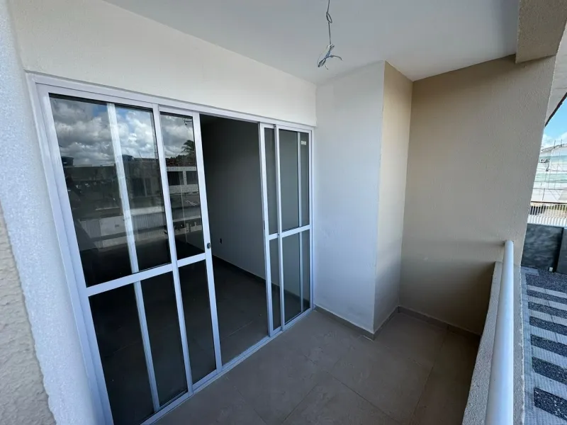 Imagem Pernambuco - Paulista, Pau Amarelo , Apartamento, (Comprar)