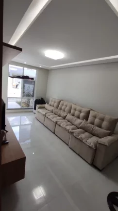 Imagem Casa reformada para venda no Sim com 3 quartos
