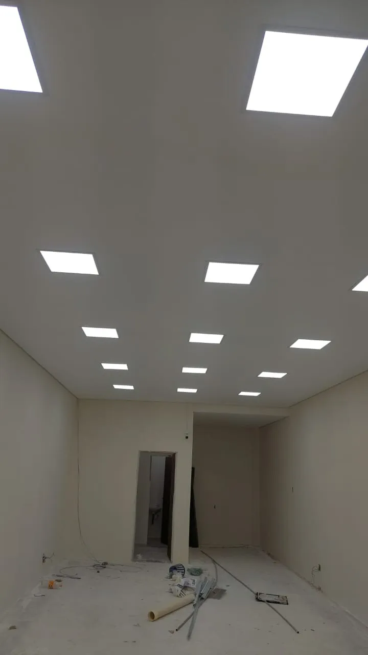 Imagem "Aluga-se Galpão Moderno e Versátil no Bairro São Bento, Zona Norte de Sorocaba"