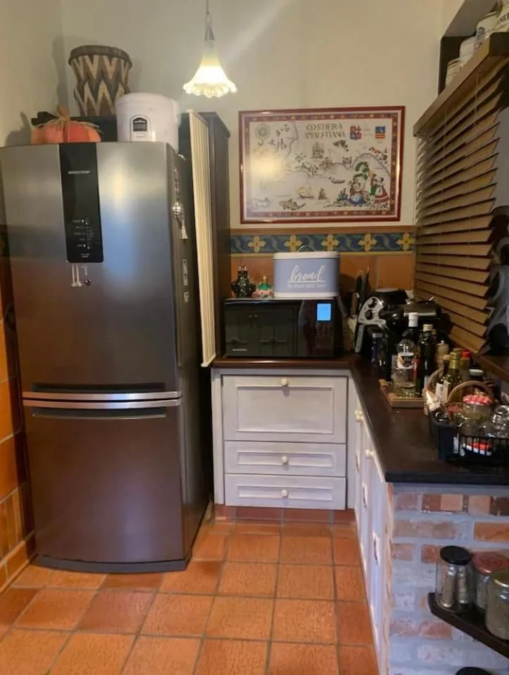 Imagem Casa na praia de Atlântida de 4 dormitórios