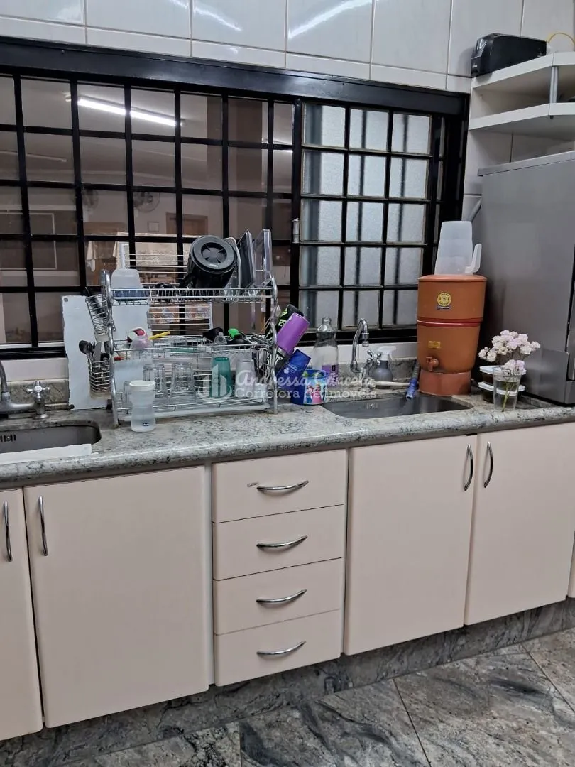 Imagem Casa com 5 dormitórios, 421 m² - venda por R$ 1.900.000,00 ou aluguel por R$ 13.500,00/mês - Jardim Francisco Fernandes - São José do Rio Preto/SP