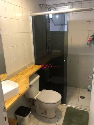 Imagem Apartamento a venda na Ponte Rasa 3 Dormitórios sendo 1 Suíte, 2 Vagas, 75 m