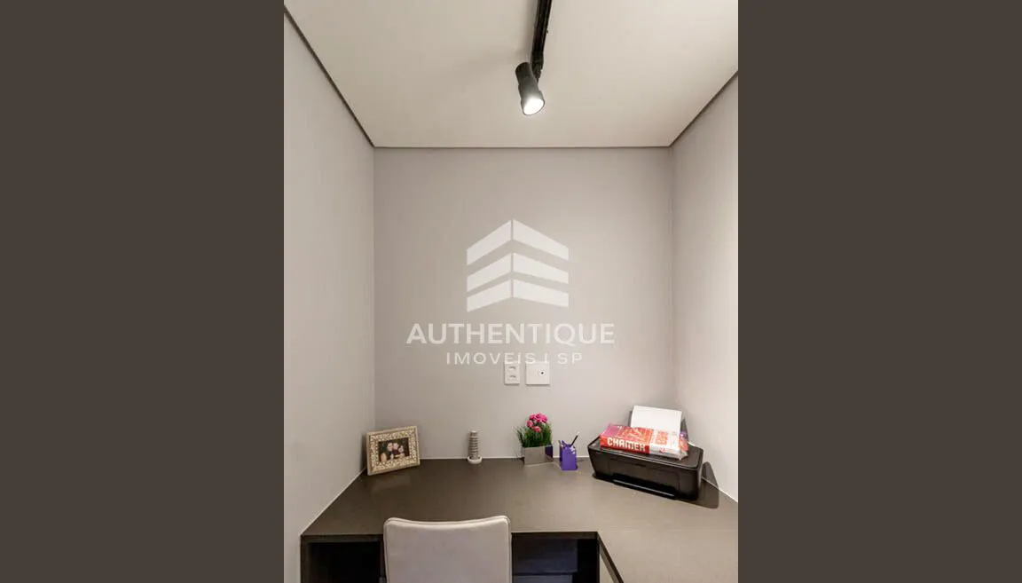 Imagem GUARAITA ITAIM BIBI - Apartamento à venda no bairro Itaim Bibi - São Paulo/SP, Zona Sul