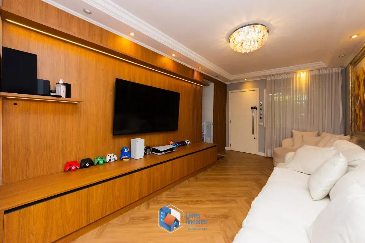 Imagem Sobrado para venda em Conjunto Residencial Vista Verde com 3 quartos, 93m²
