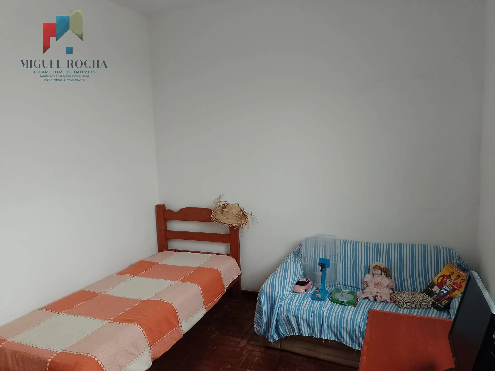 Imagem Casa Térrea em Centro, Tatuí/SP