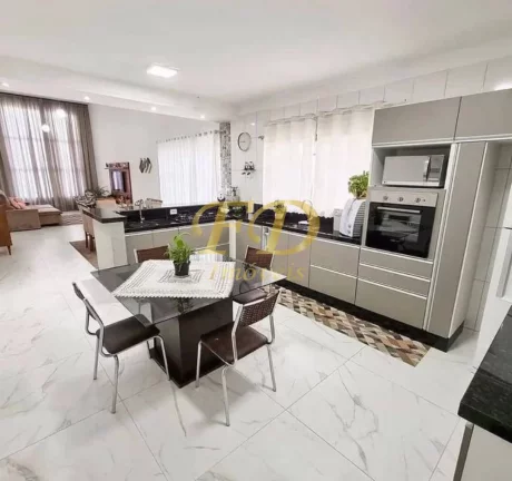 Imagem Casa em Condomínio Atibaia