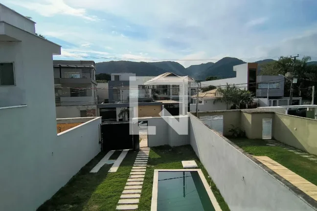 Imagem Casa à Venda - Vargem Grande, 4 Quartos, 210 m2