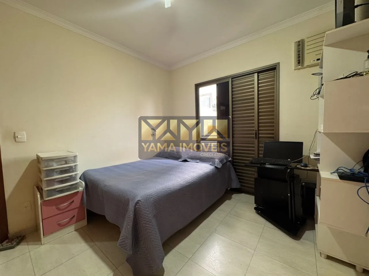 Imagem Apartamento à Venda Edifício Victoria, Jardim Irajá, Ribeirão Preto-SP.