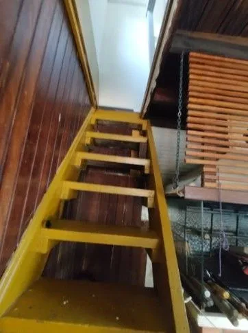 Imagem Casa térrea à Venda - Tristeza, 2 Quartos, 60 m² - Porto Alegre