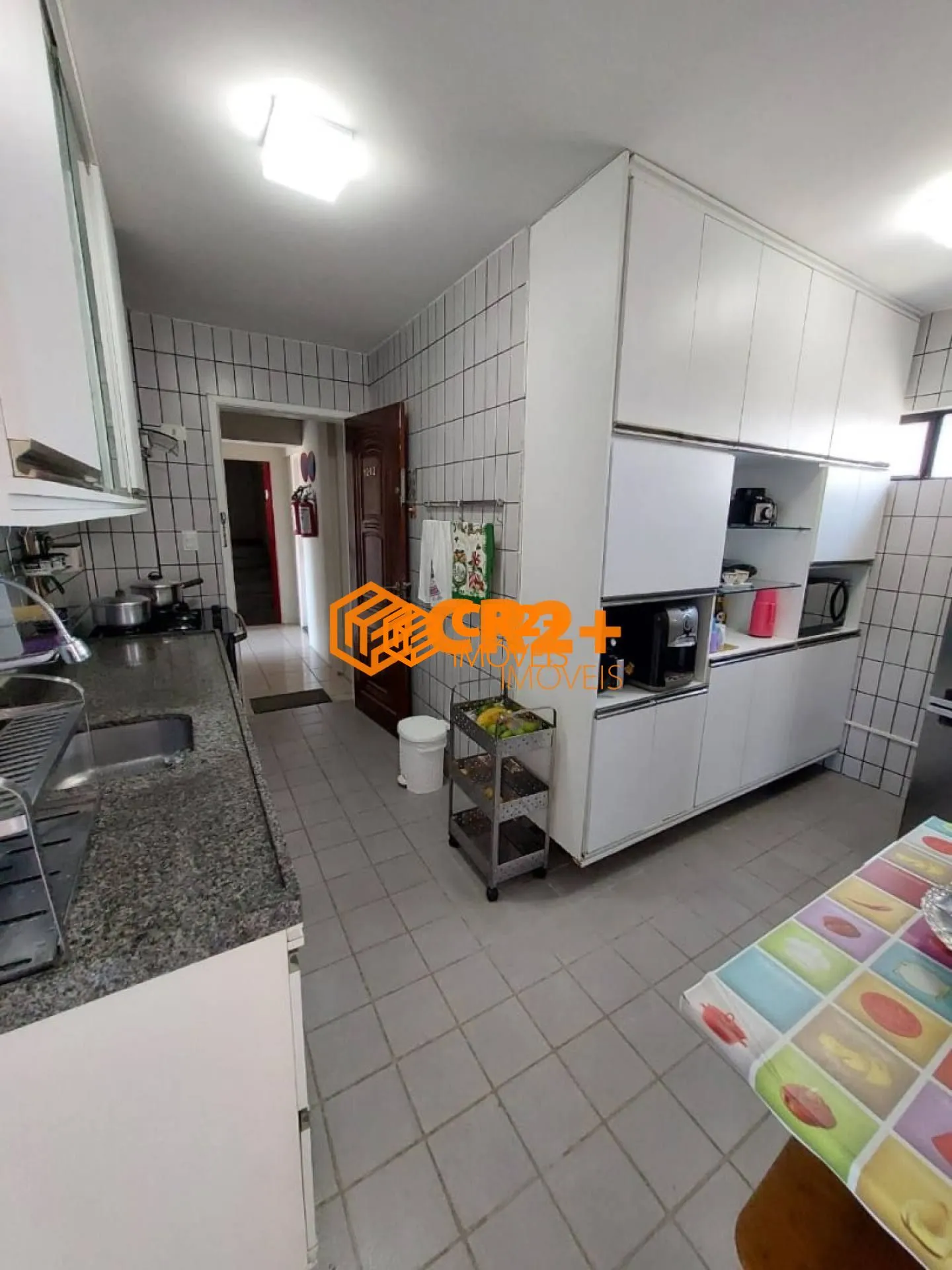 Imagem Apartamento a Venda com 3 quartos 1 suíte em Piedade-125m²- Jaboatão Dos Guarara