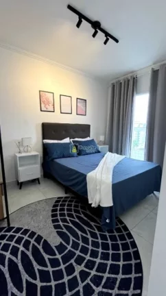 Imagem CASA COM 82 m² - OCIAN - PRAIA GRANDE SP