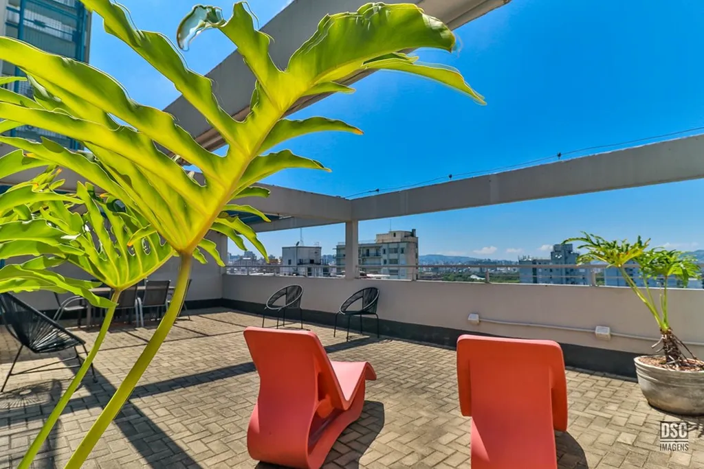 Imagem Apartamento em Centro Histórico
