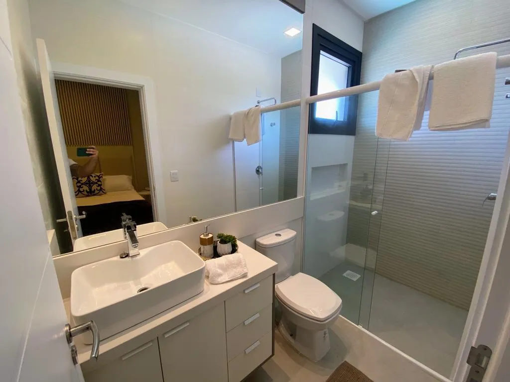 Imagem Casa em Condominio 4 Dormitórios - Bairro Nova Xangri-Lá