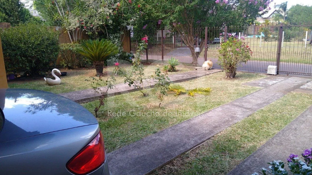 Imagem Casa 3 dormitórios em Charqueadas