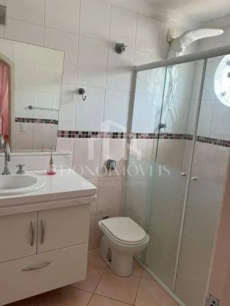 Imagem Sobrado com 270 m², 4 dormitórios, Vila Valparaiso, Santo André- SP
