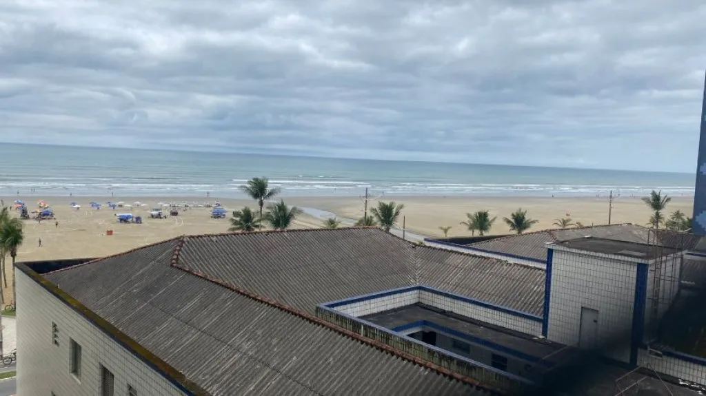 Foto do imóvel APARTAMENTO COM 30,00 m² - GUILHERMINA - PRAIA GRANDE SP em RUA NICARÁGUA, 100 - GUILHERMINA, PRAIA GRANDE - SP