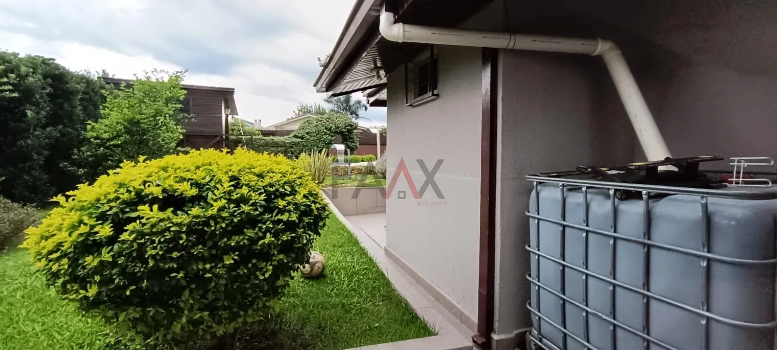 Imagem Casa com 6 dormitórios à venda,255.00 m , BOQUEIRÃO, GUARAPUAVA - PR