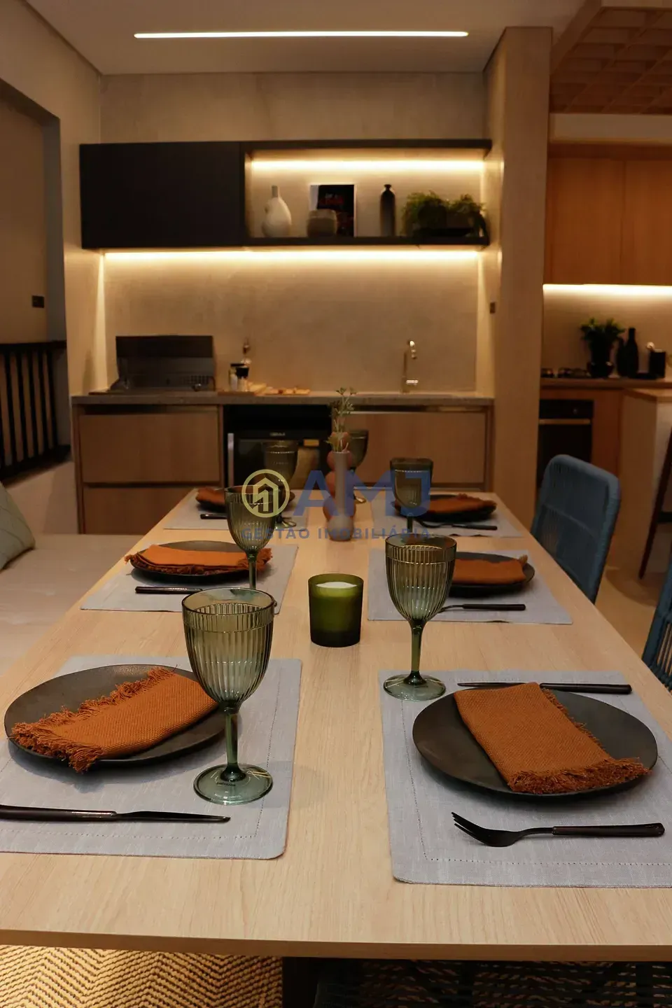 Imagem Apartamento à venda no Residencial Viverde Areião, Setor Pedro Ludovico