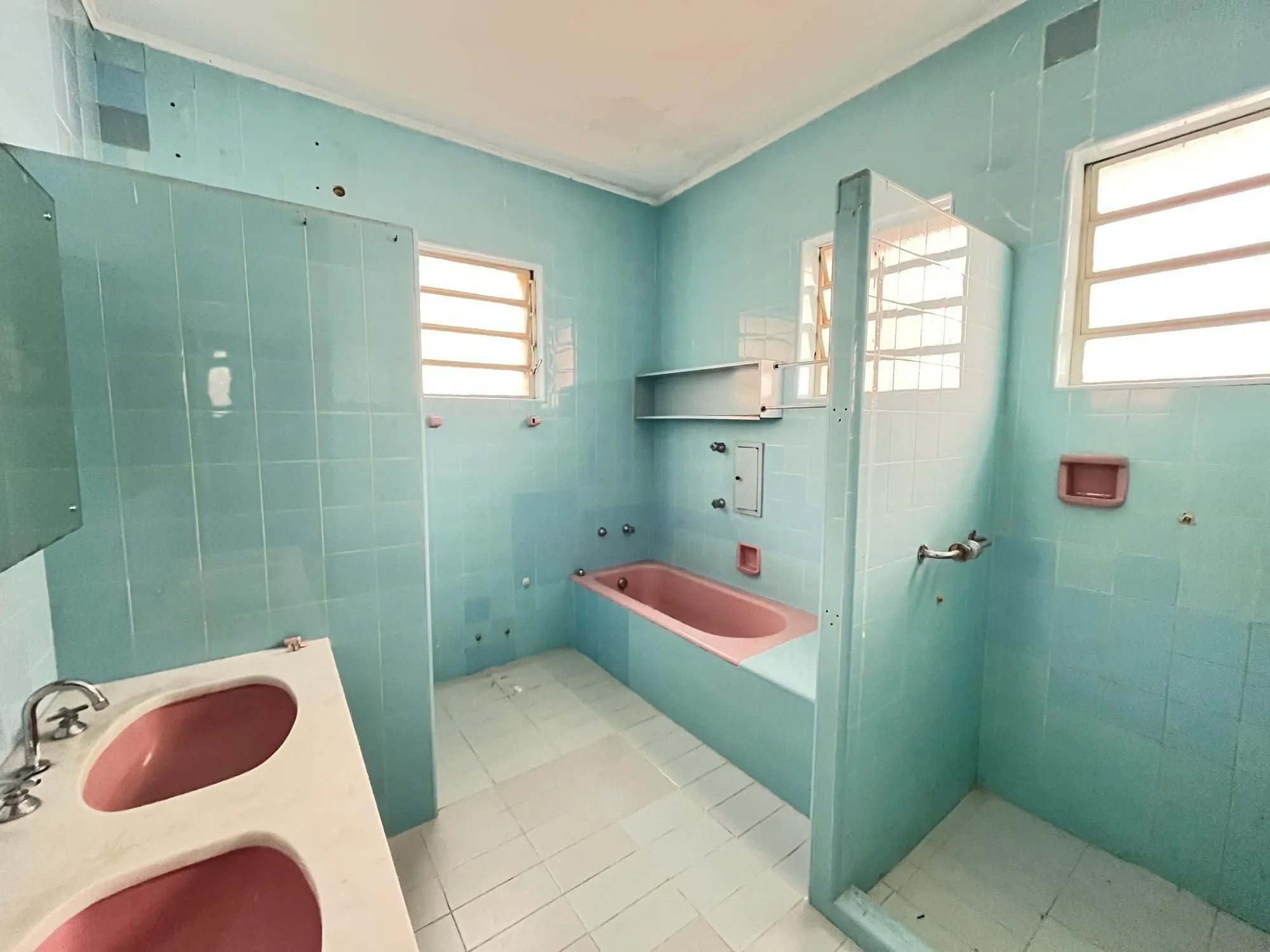 Imagem Casa na Quintino Bocaiuva com 400,00m².